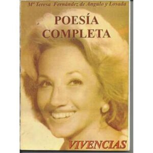 poesía completa. Vivencias