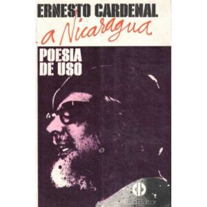 Poesía de uso. Antología 1949-1978