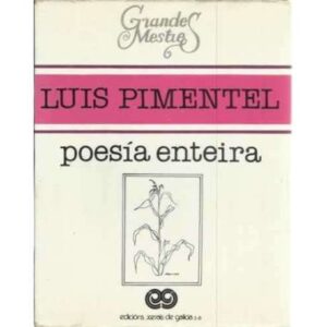 Poesía enteira