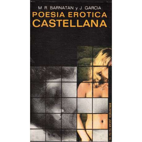 Poesía erótica castellana