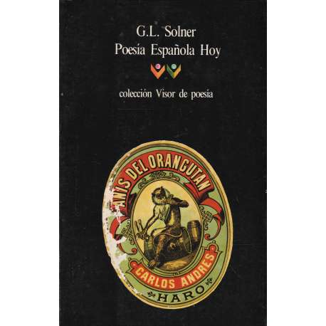 Poesía Española Hoy