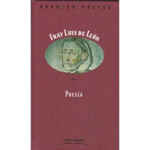 Poesía. Fray Luis de León