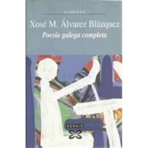 Poesía galega completa