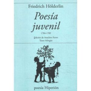 Poesía juvenil. 1784-1789