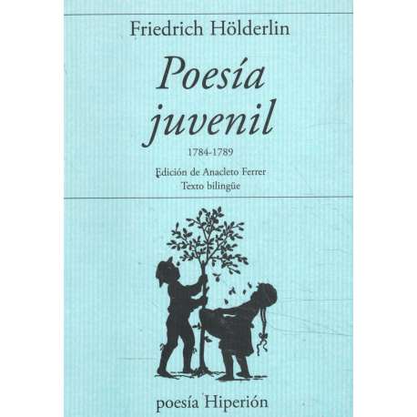 Poesía juvenil. 1784-1789