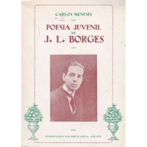 Poesía Juvenil de Jorge Luis Borges