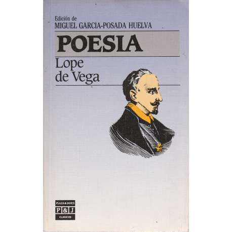 Poesía. Lope de Vega