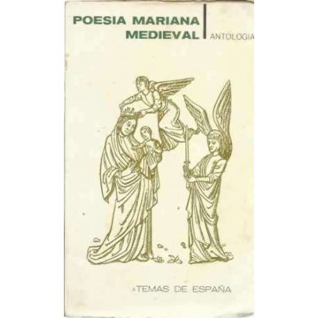 Poesía Mariana Medieval
