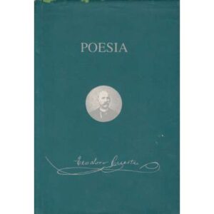 Poesía. Teodoro Cuesta