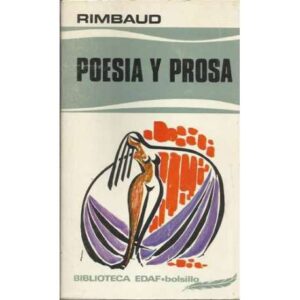 Poesía y prosa