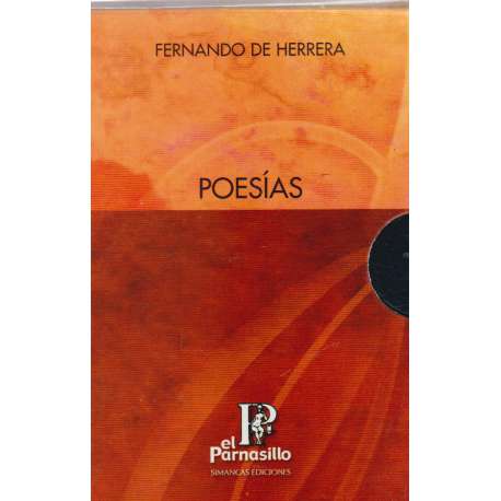 Poesías. 2 Tomos