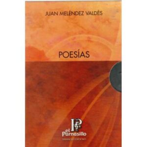 Poesías. 2 Tomos