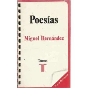 POESÍAS