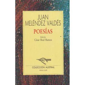 Poesías