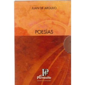 Poesías