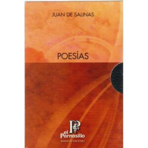 Poesías