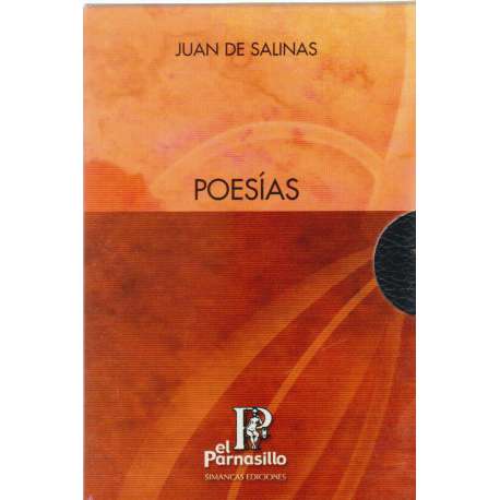 Poesías