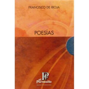 Poesías