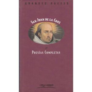 Poesías Completas. San Juan de la Cruz