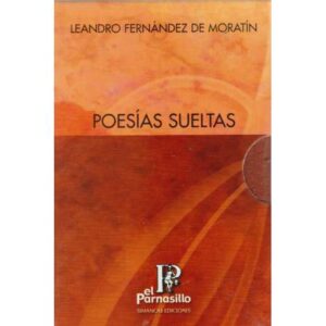Poesías sueltas