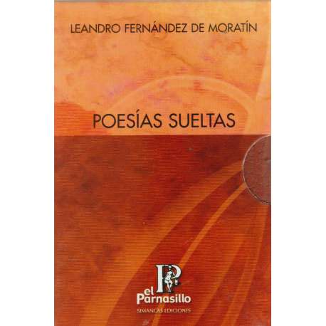 Poesías sueltas