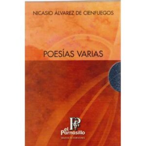 Poesías varias