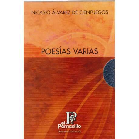Poesías varias