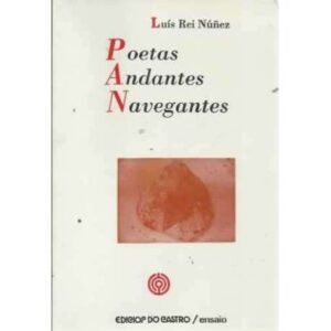 Poetas Andantes Navegantes