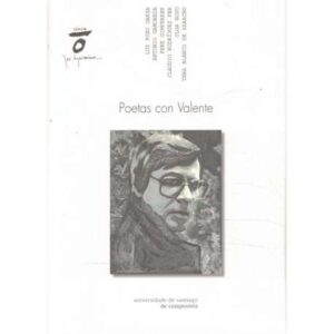 Poetas con Valente