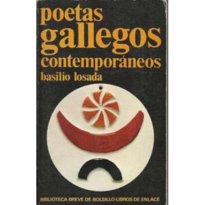 Poetas gallegos contemporáneos
