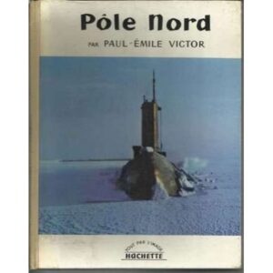 Pôle nord