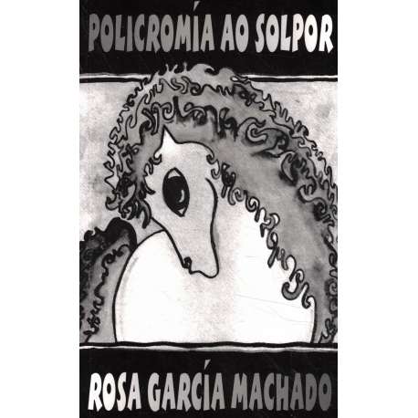 Policromía ao solpor