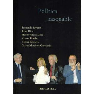 Política razonable