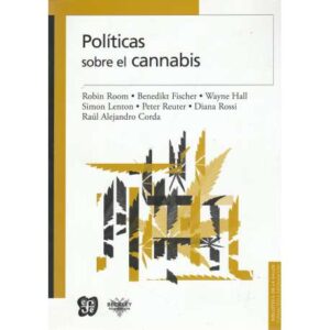 Políticas sobre el cannabis
