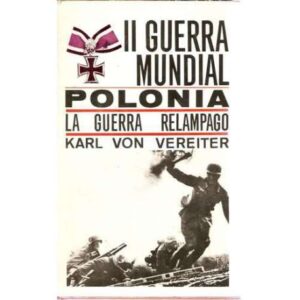 Polonia. La guerra relámpago