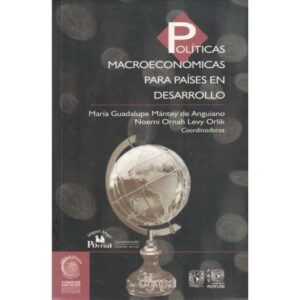 Polticas macroeconómicas para países en desarrollo