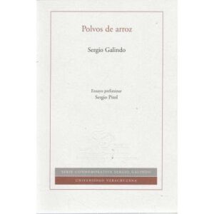 Polvos de arroz
