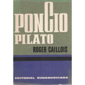Poncio Pilato