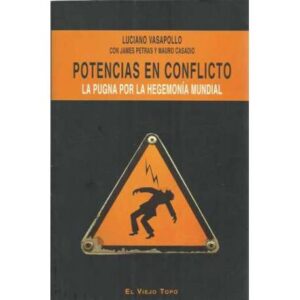 Pontencias en conflicto