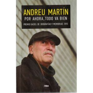 Por ahora, todo va bien
