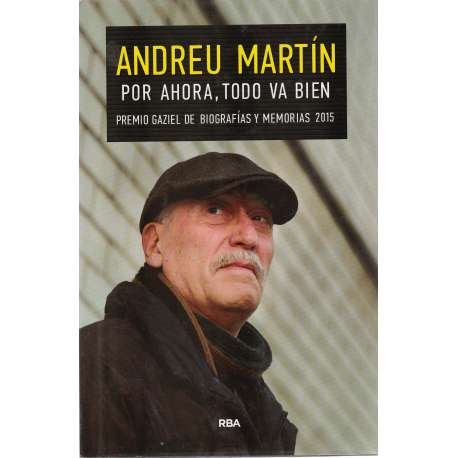 Por ahora, todo va bien
