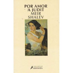 Por amor a Judit
