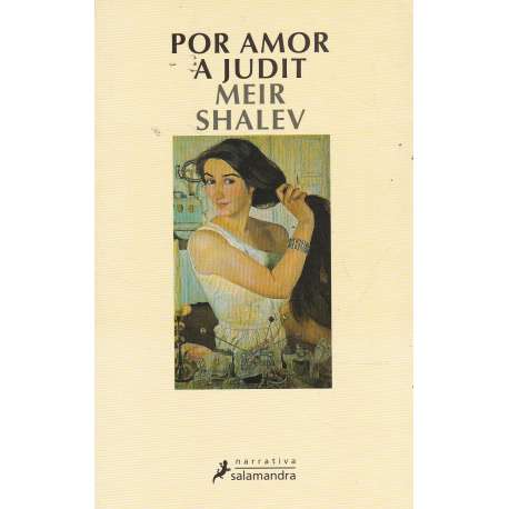 Por amor a Judit