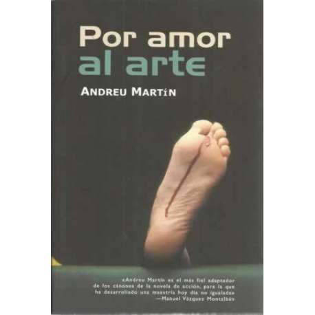Por amor al arte