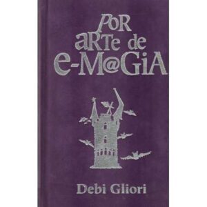 Por arte de e-m@agia