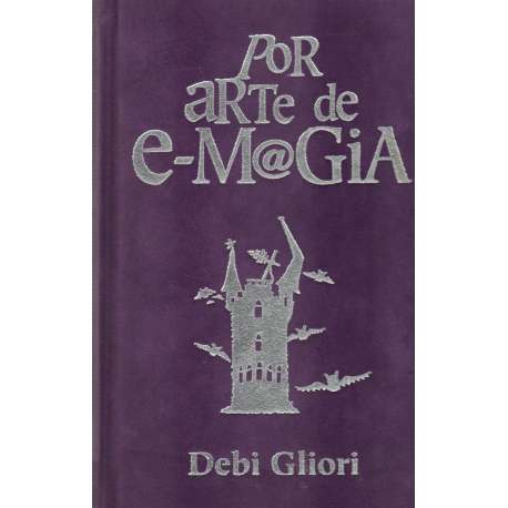Por arte de e-m@agia