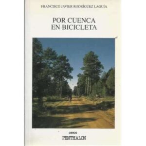 POR CUENCA EN BICICLETA