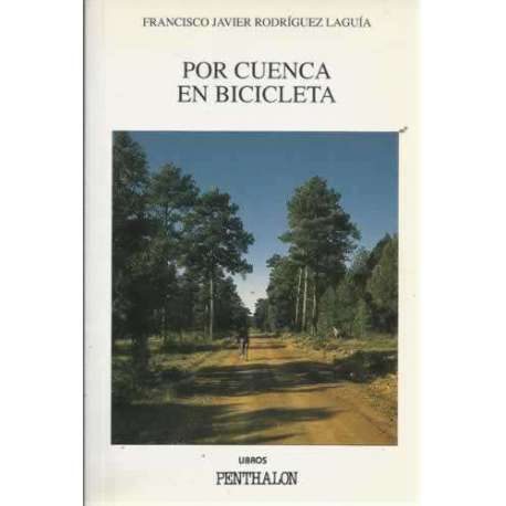POR CUENCA EN BICICLETA