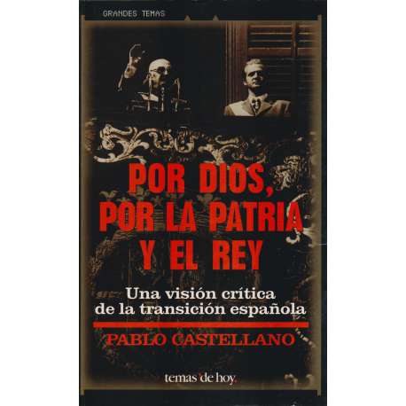 Por Dios, por la patria y el rey