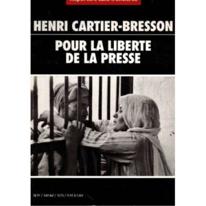 Por la liberte de la presse